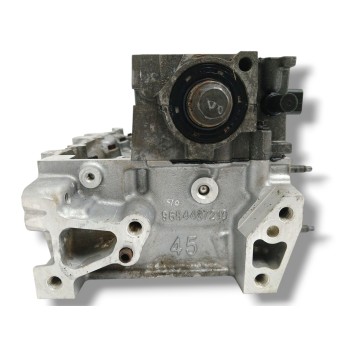 Recambio de culata para ford focus iii 1.5 tdci referencia OEM IAM AV2Q6085AA  0686177110D