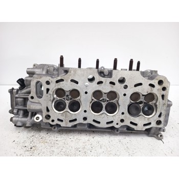 Recambio de culata para lexus rx (_u3_) 400h awd (mhu38_) referencia OEM IAM 1110129485  