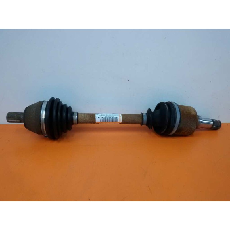 Recambio de transmision delantera izquierda para ford focus c-max (cap) trend (d) referencia OEM IAM 1682285  