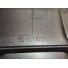 Recambio de paragolpes trasero para peugeot 3008 ii suv (mc_, mr_, mj_, m4_) hybrid referencia OEM IAM 9811865077  