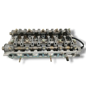 Recambio de culata para hyundai terracan (hp) 2.9 crdi cat referencia OEM IAM HP4X800  