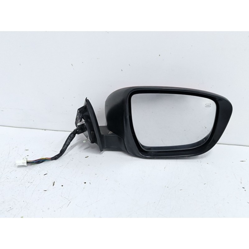 Recambio de retrovisor derecho para nissan x-trail iii (t32_, t32r, t32rr) 1.6 dci (t32) referencia OEM IAM   