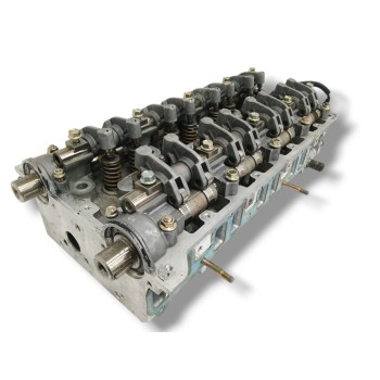 Recambio de culata para hyundai terracan (hp) 2.9 crdi cat referencia OEM IAM HP4X800  