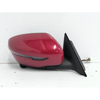 Recambio de retrovisor derecho para nissan x-trail iii (t32_, t32r, t32rr) 1.6 dci (t32) referencia OEM IAM   