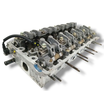 Recambio de culata para hyundai terracan (hp) 2.9 crdi cat referencia OEM IAM HP4X800  