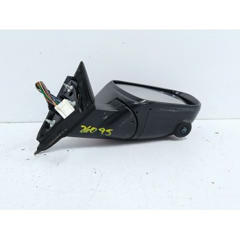 Recambio de retrovisor derecho para nissan x-trail iii (t32_, t32r, t32rr) 1.6 dci (t32) referencia OEM IAM   