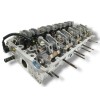Recambio de culata para hyundai terracan (hp) 2.9 crdi cat referencia OEM IAM HP4X800  