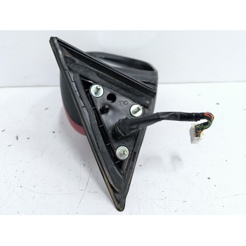 Recambio de retrovisor derecho para nissan x-trail iii (t32_, t32r, t32rr) 1.6 dci (t32) referencia OEM IAM   