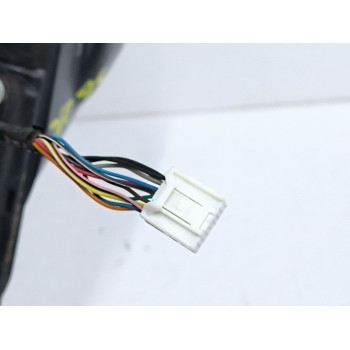 Recambio de retrovisor derecho para nissan x-trail iii (t32_, t32r, t32rr) 1.6 dci (t32) referencia OEM IAM   