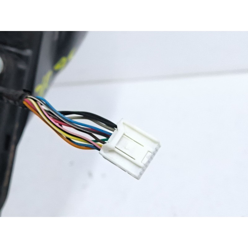 RETROVISOR DERECHO