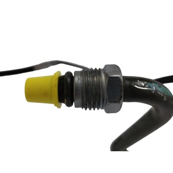 Recambio de tubo presion direccion asistida para chevrolet aveo 1.4 cat referencia OEM IAM   