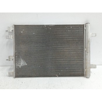 CONDENSADOR / RADIADOR AIRE ACONDICIONADO A2475000054 