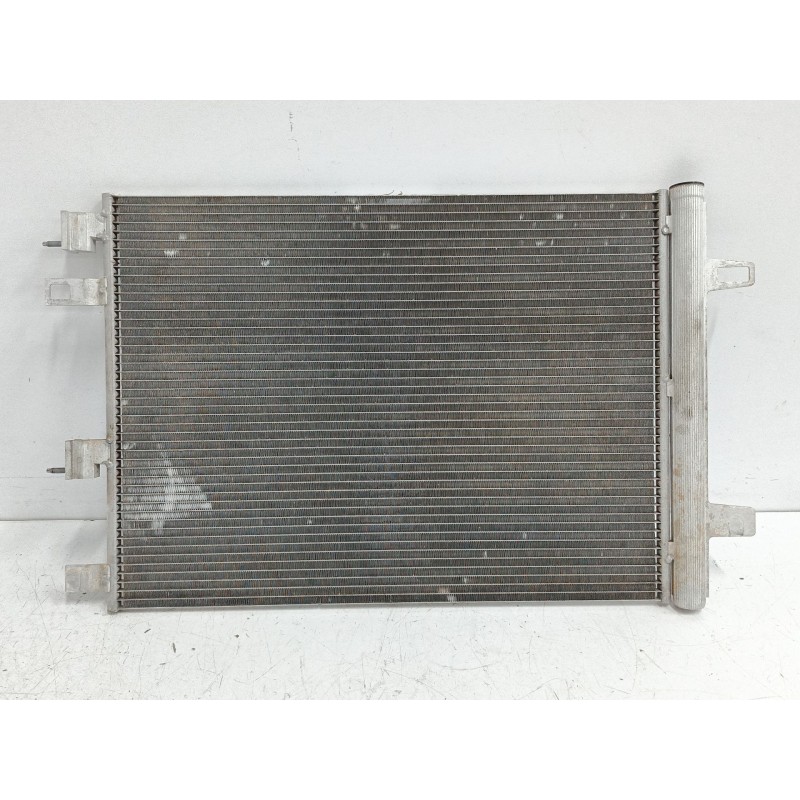 Recambio de condensador / radiador aire acondicionado para mercedes-benz clase a (w177) a 200 d (177.012) referencia OEM IAM A24