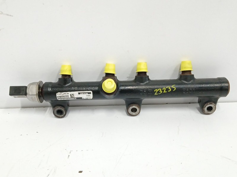 Recambio de rampa inyectora para hyundai terracan (hp) 2.9 crdi cat referencia OEM IAM 315004X700  R9144Z060A