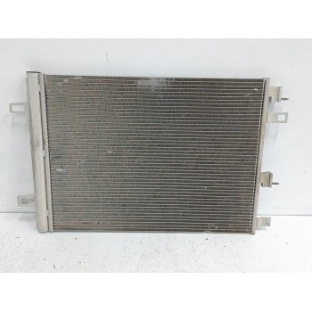 Recambio de condensador / radiador aire acondicionado para mercedes-benz clase a (w177) a 200 d (177.012) referencia OEM IAM A24