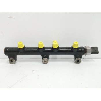 Recambio de rampa inyectora para hyundai terracan (hp) 2.9 crdi cat referencia OEM IAM 315004X700  R9144Z060A
