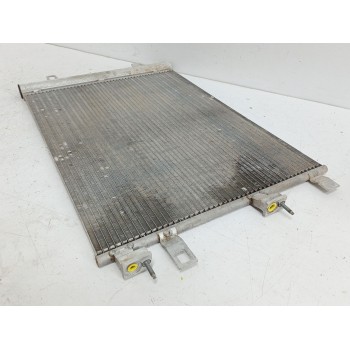 Recambio de condensador / radiador aire acondicionado para mercedes-benz clase a (w177) a 200 d (177.012) referencia OEM IAM A24