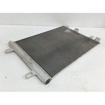 Recambio de condensador / radiador aire acondicionado para mercedes-benz clase a (w177) a 200 d (177.012) referencia OEM IAM A24