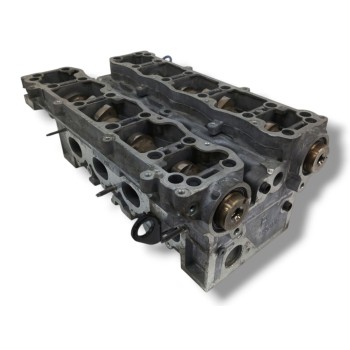 Recambio de culata para citroën c4 berlina 1.6 16v cat (nfu / tu5jp4) referencia OEM IAM 9656769580  