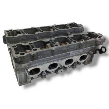 Recambio de culata para citroën c4 berlina 1.6 16v cat (nfu / tu5jp4) referencia OEM IAM 9656769580  