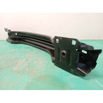 Recambio de refuerzo paragolpes trasero para jaguar xe (x760) 2.0 d referencia OEM IAM GX7317B892AB  