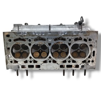 Recambio de culata para citroën c4 berlina 1.6 16v cat (nfu / tu5jp4) referencia OEM IAM 9656769580  