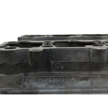 Recambio de culata para citroën c4 berlina 1.6 16v cat (nfu / tu5jp4) referencia OEM IAM 9656769580  