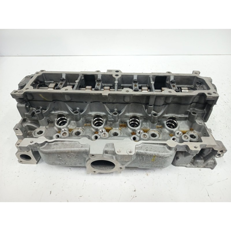 Recambio de culata para citroën c4 spacetourer (3d_) 1.6 bluehdi 120 referencia OEM IAM 9684487210  