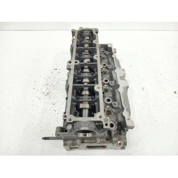 Recambio de culata para citroën c4 spacetourer (3d_) 1.6 bluehdi 120 referencia OEM IAM 9684487210  