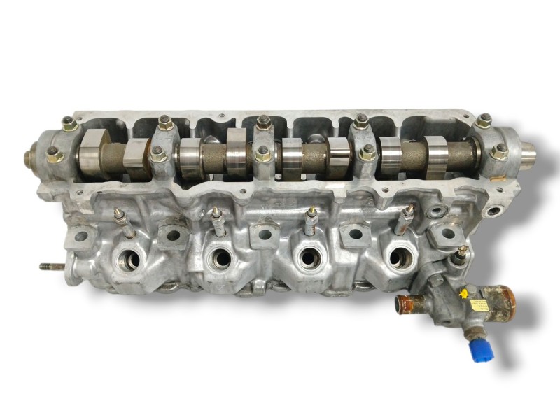 Recambio de culata para nissan almera (n15) 2.0 diesel referencia OEM IAM 110402J200  4C