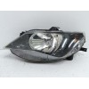 Recambio de faro izquierdo para seat ibiza iv (6j5, 6p1) 1.6 tdi referencia OEM IAM 6J1941021E  