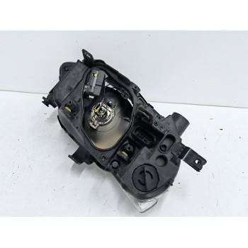 Recambio de faro izquierdo para seat ibiza iv (6j5, 6p1) 1.6 tdi referencia OEM IAM 6J1941021E  