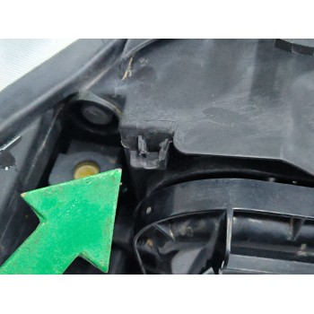 Recambio de faro izquierdo para seat ibiza iv (6j5, 6p1) 1.6 tdi referencia OEM IAM 6J1941021E  