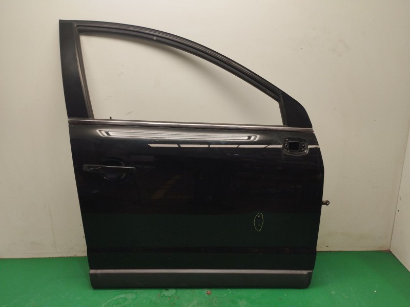 Recambio de puerta delantera derecha para opel antara a (l07) 2.2 cdti referencia OEM IAM 95416994  