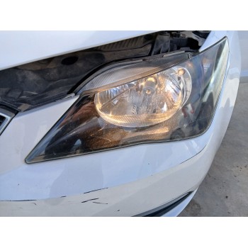 Recambio de faro izquierdo para seat ibiza iv (6j5, 6p1) 1.6 tdi referencia OEM IAM 6J1941021E  