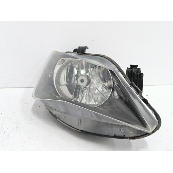Recambio de faro derecho para seat ibiza iv (6j5, 6p1) 1.6 tdi referencia OEM IAM 6J1941022E  
