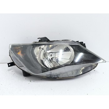 Recambio de faro derecho para seat ibiza iv (6j5, 6p1) 1.6 tdi referencia OEM IAM 6J1941022E  