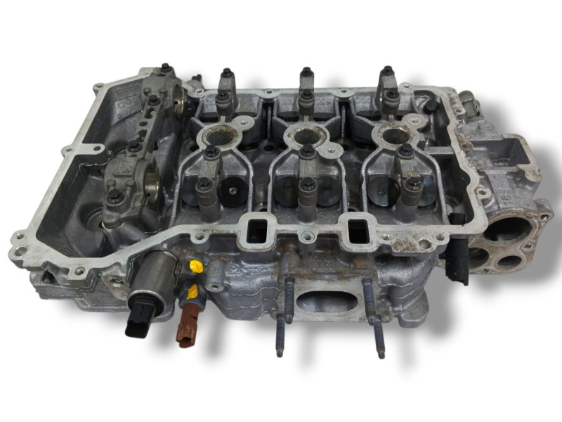 Recambio de culata para peugeot 2008 (--.2013) access referencia OEM IAM 9671871510  