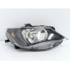 Recambio de faro derecho para seat ibiza iv (6j5, 6p1) 1.6 tdi referencia OEM IAM 6J1941022E  