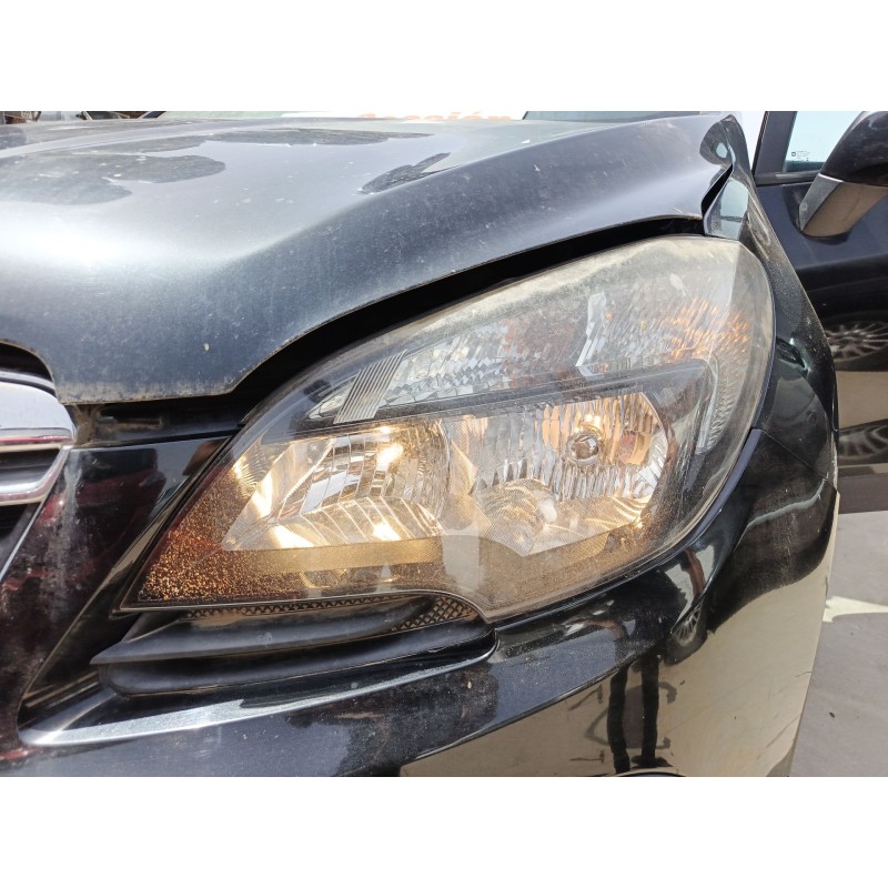 Recambio de faro izquierdo para opel mokka / mokka x (j13) 1.6 cdti (_76) referencia OEM IAM 1216876  