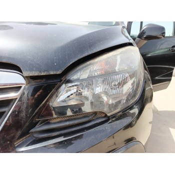 Recambio de faro izquierdo para opel mokka / mokka x (j13) 1.6 cdti (_76) referencia OEM IAM 1216876  