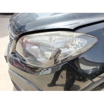 Recambio de faro izquierdo para opel mokka / mokka x (j13) 1.6 cdti (_76) referencia OEM IAM 1216876  