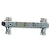 Recambio de refuerzo paragolpes delantero para ford puma (j2k, cf7) 1.0 ecoboost referencia OEM IAM M1TB109A26AD  