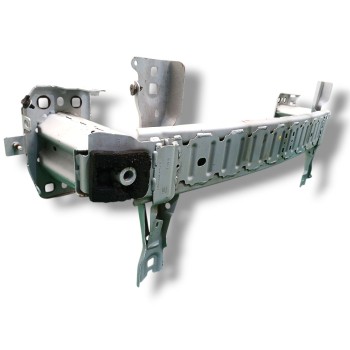 Recambio de refuerzo paragolpes delantero para ford puma (j2k, cf7) 1.0 ecoboost referencia OEM IAM M1TB109A26AD  