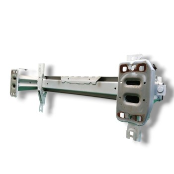 Recambio de refuerzo paragolpes delantero para ford puma (j2k, cf7) 1.0 ecoboost referencia OEM IAM M1TB109A26AD  