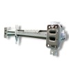 Recambio de refuerzo paragolpes delantero para ford puma (j2k, cf7) 1.0 ecoboost referencia OEM IAM M1TB109A26AD  