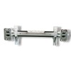 Recambio de refuerzo paragolpes delantero para ford puma (j2k, cf7) 1.0 ecoboost referencia OEM IAM M1TB109A26AD  