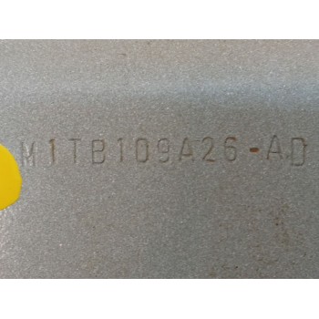 Recambio de refuerzo paragolpes delantero para ford puma (j2k, cf7) 1.0 ecoboost referencia OEM IAM M1TB109A26AD  