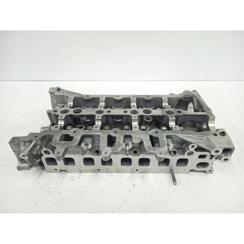 Recambio de culata para fiat talento furgoneta (296_) 2.0 ecojet referencia OEM IAM 110411748R  