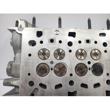 Recambio de culata para fiat talento furgoneta (296_) 2.0 ecojet referencia OEM IAM 110411748R  